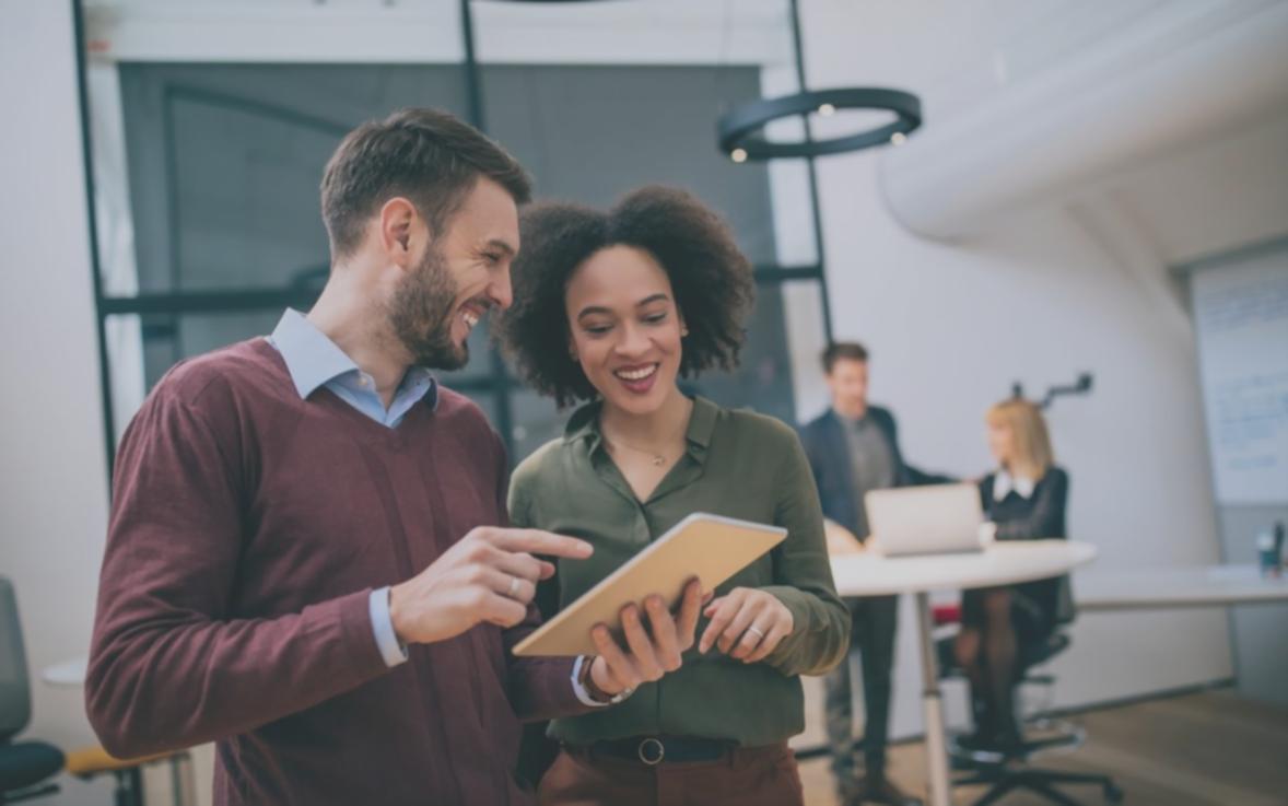 Análisis de métricas web